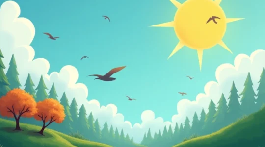 Cambio climático