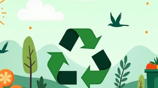 Proteger el medio ambiente